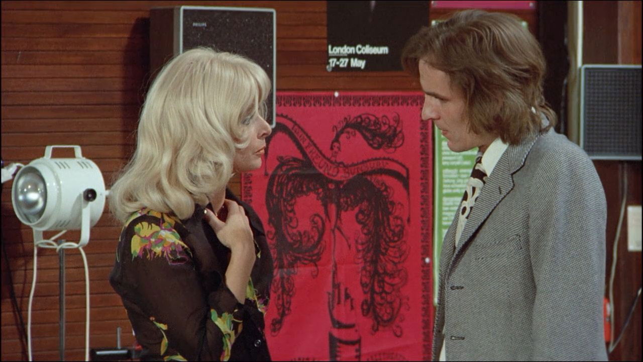 Backdrop image for movie What Really Happened to Miss Jonas?