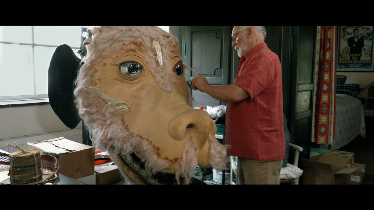 Backdrop image for movie Life After the NeverEnding Story