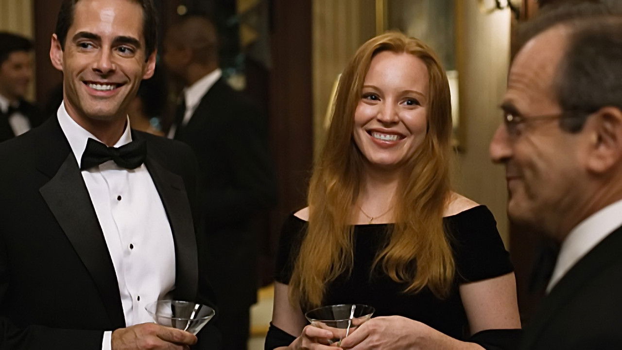 Backdrop image for movie Loving Leah