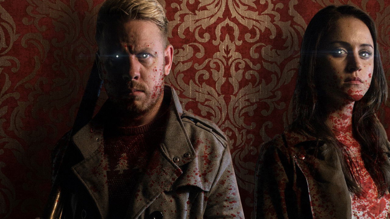 Backdrop image for movie Hosts