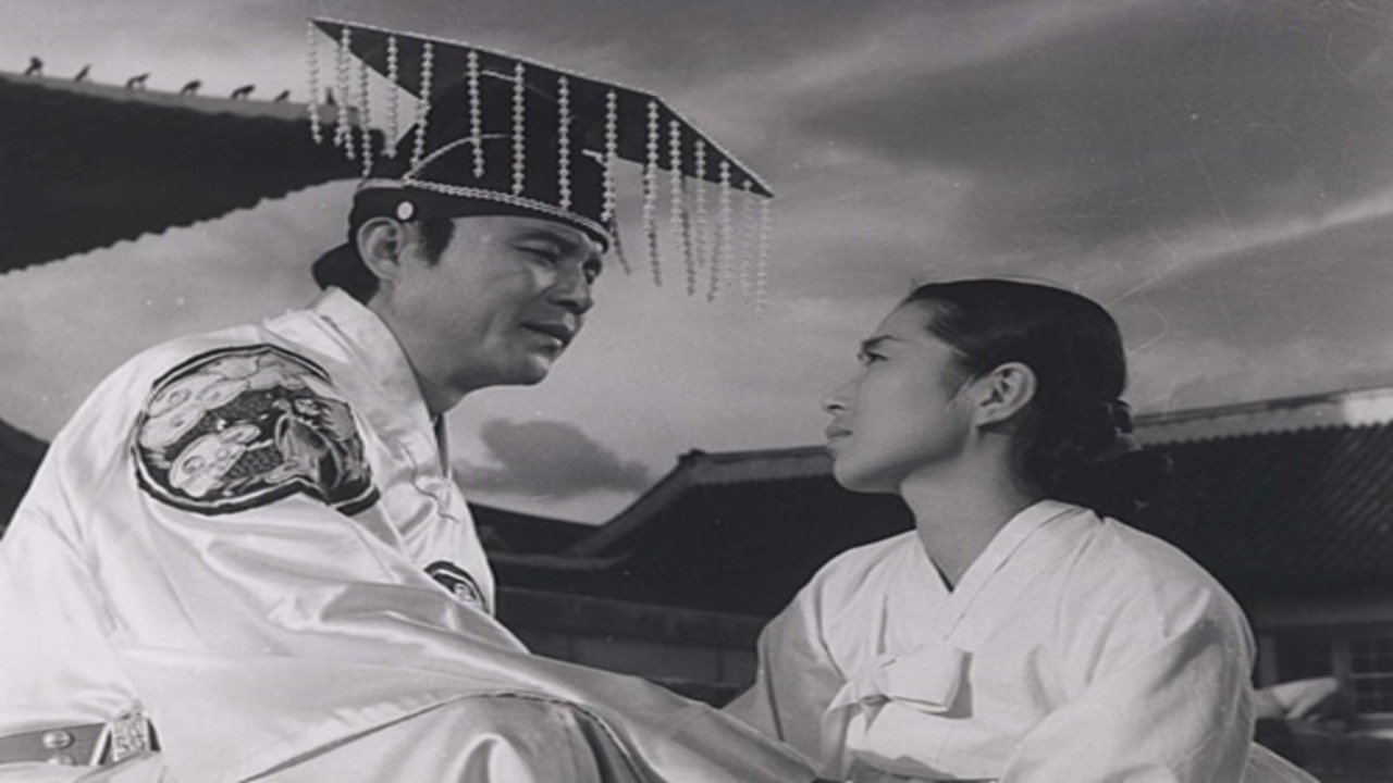 Backdrop image for movie Lady Jang
