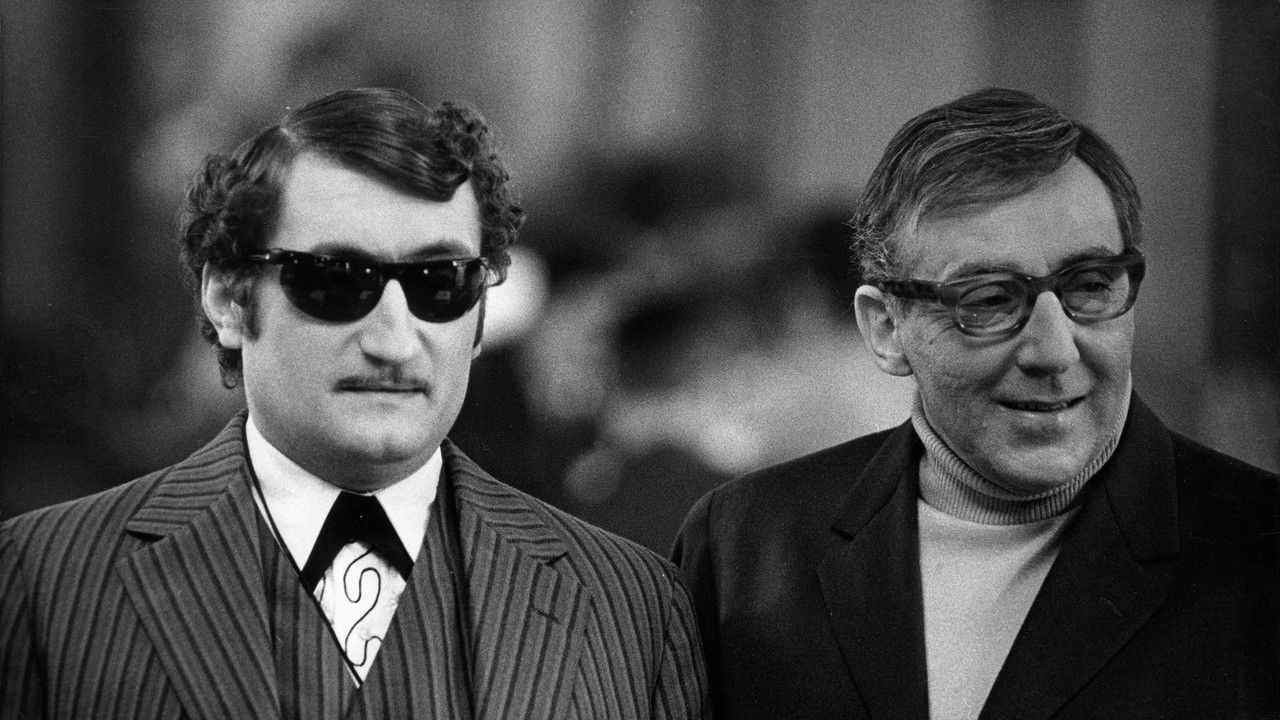 Backdrop image for movie I, Mournful God