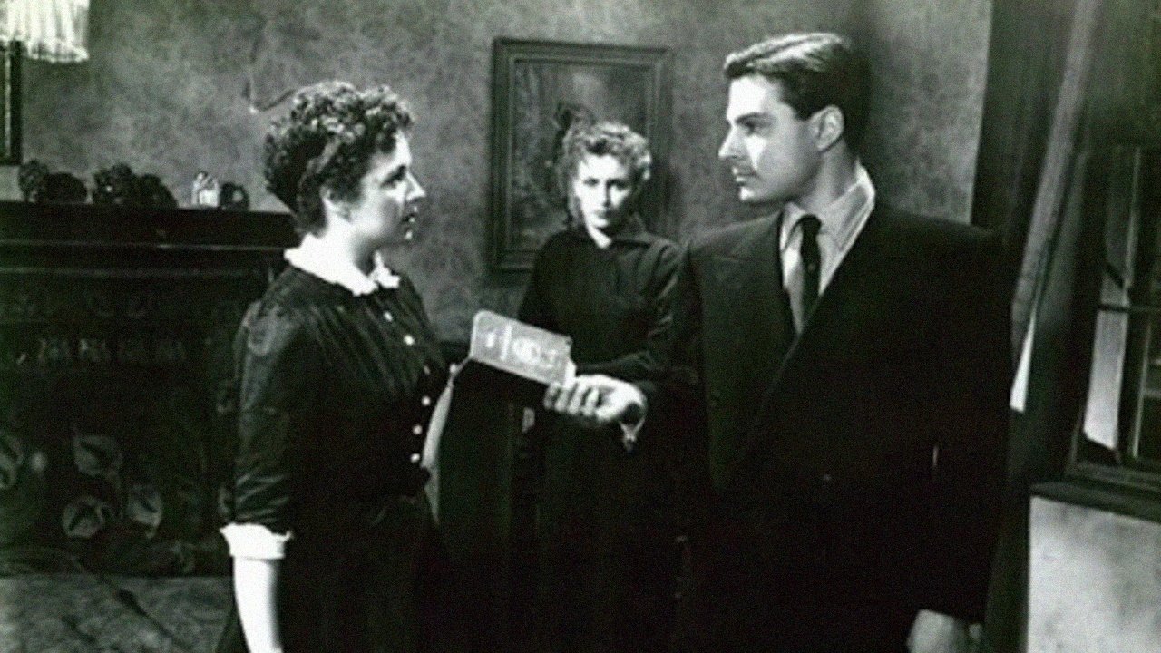 Backdrop image for movie Stolen Identity