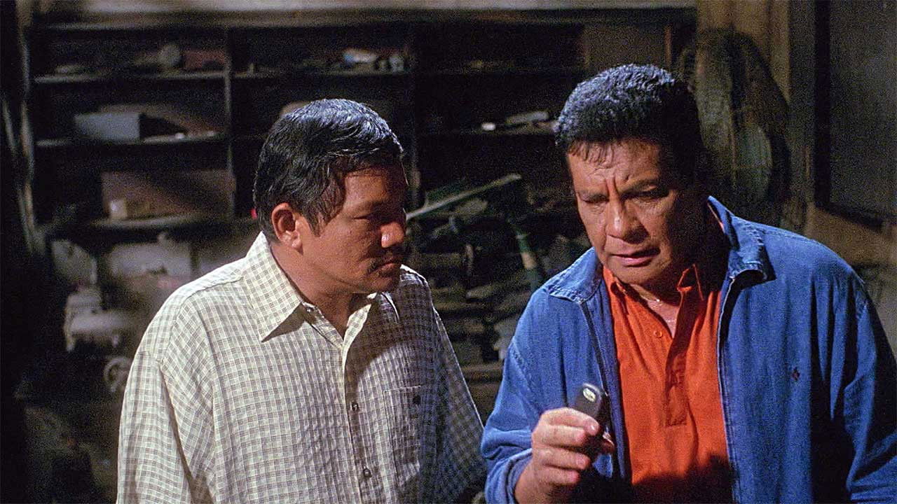 Backdrop image for movie Pakners