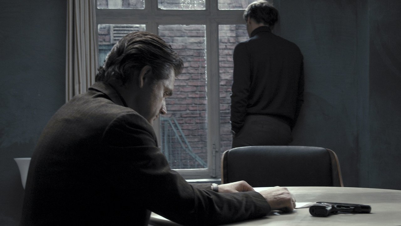 Backdrop image for movie The Banishment