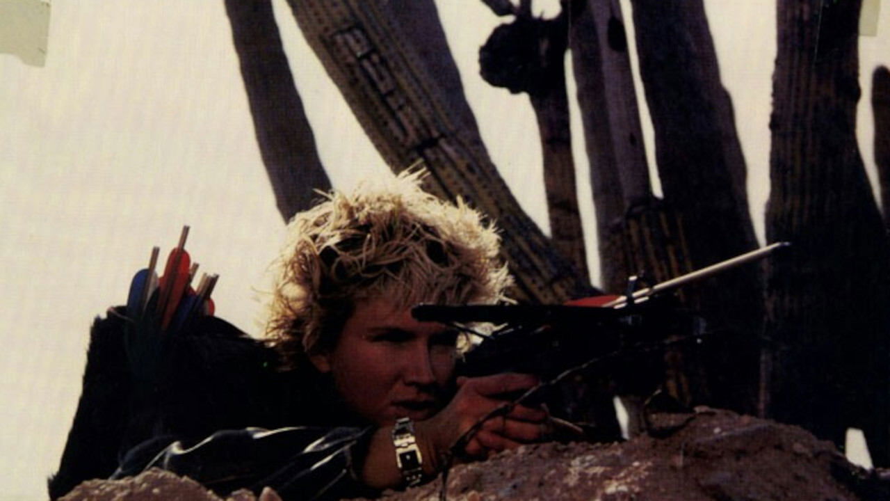Backdrop image for movie Osa