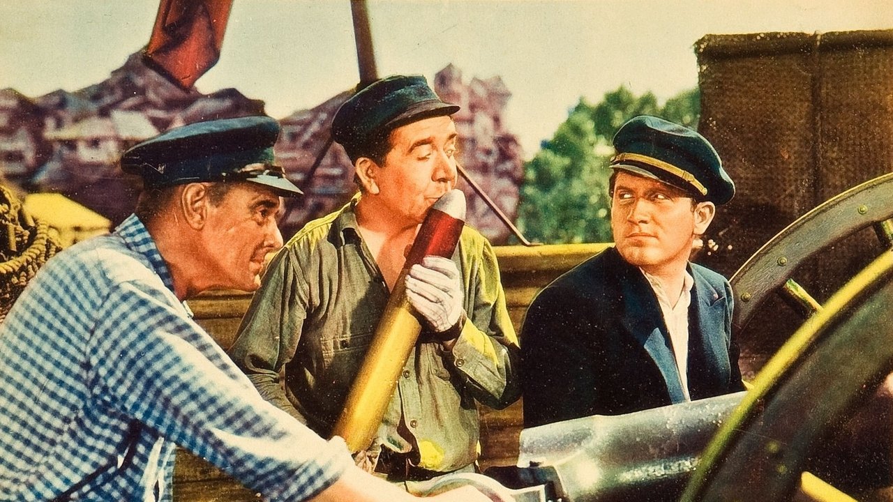 Backdrop image for movie Shanghai Madness