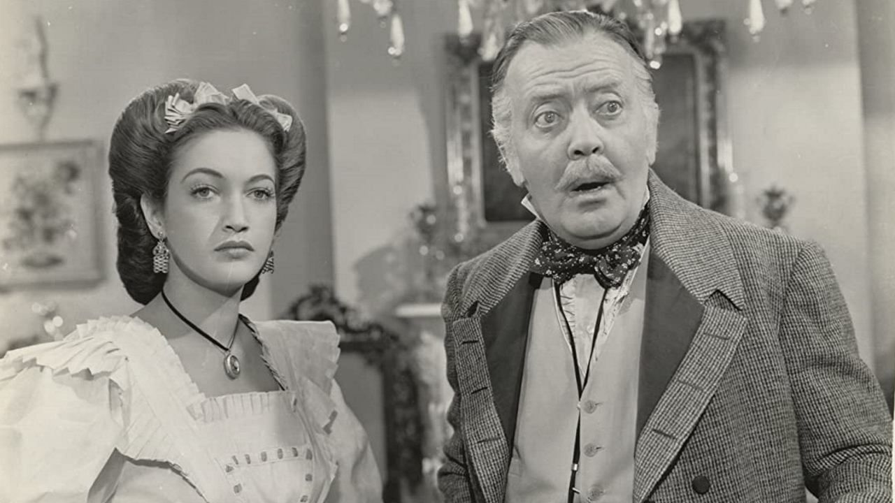 Backdrop image for movie Dixie