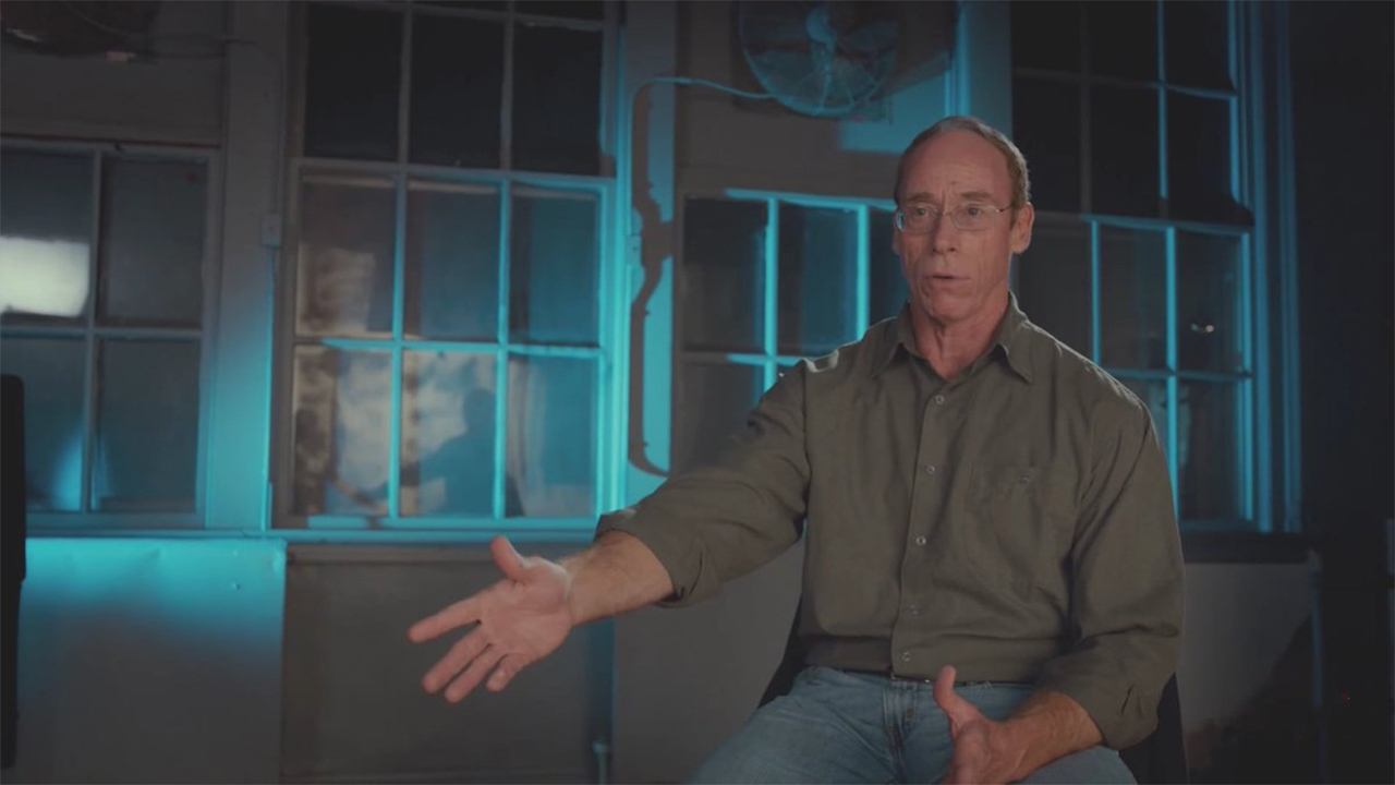 Backdrop image for movie Unacknowledged