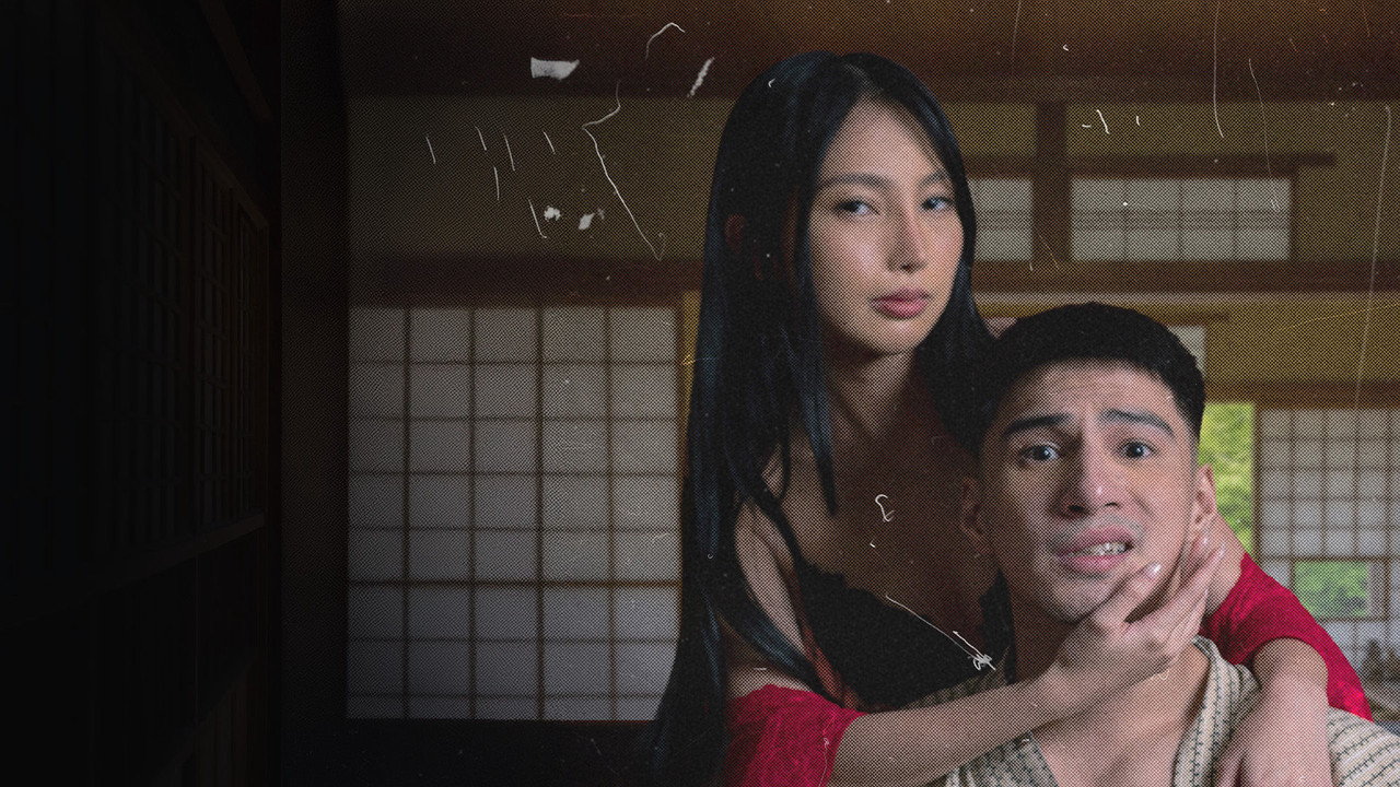 Backdrop image for movie Maria Azama: Da Best Porn Star