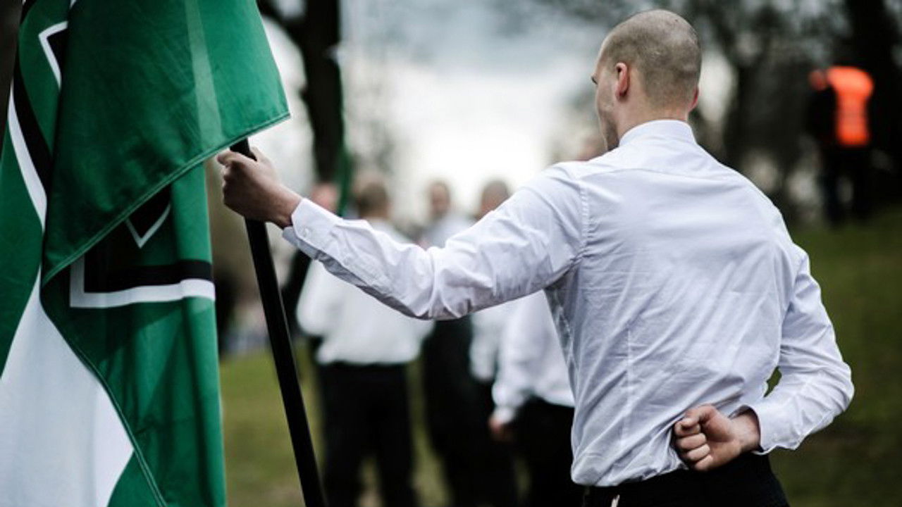 Backdrop image for movie The Race Warriors