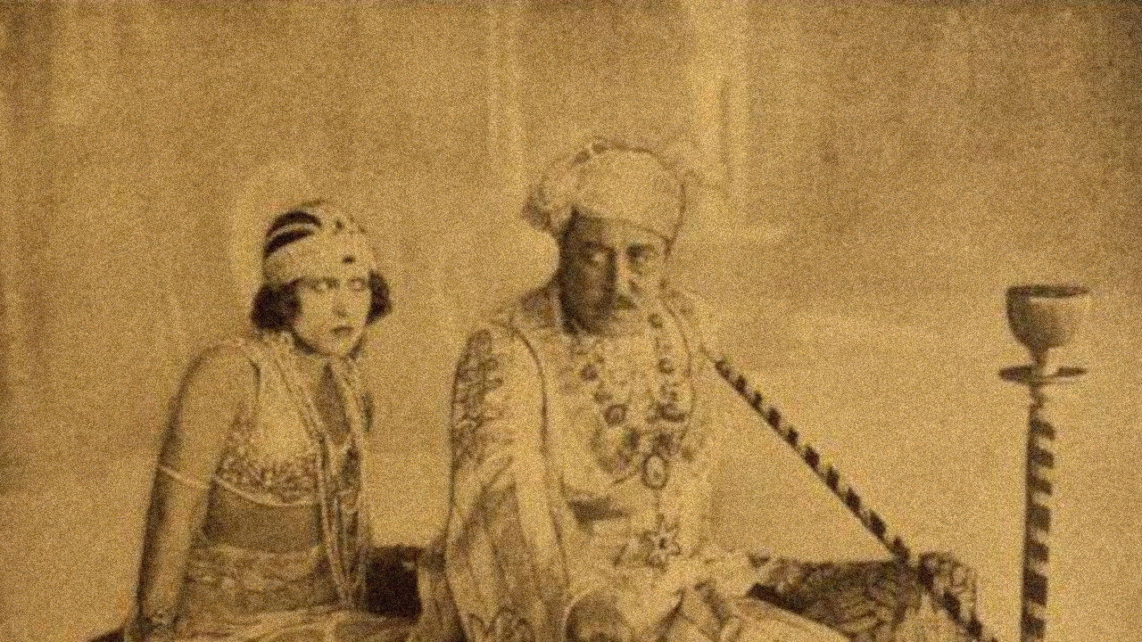 Backdrop image for movie The Naulahka