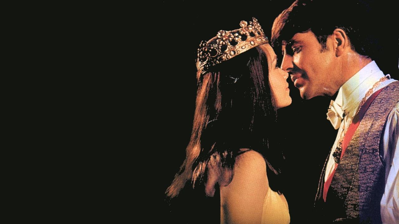 Backdrop image for movie King of Hearts