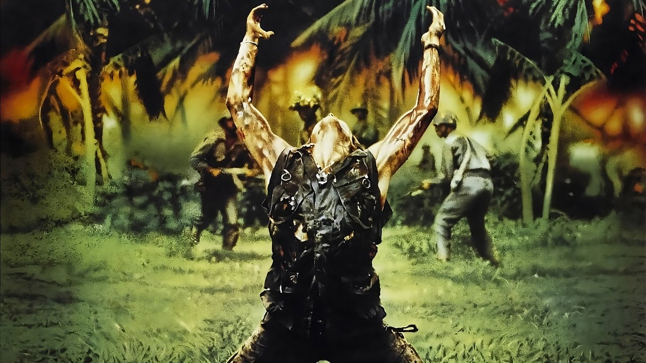 Backdrop image for movie Platoon