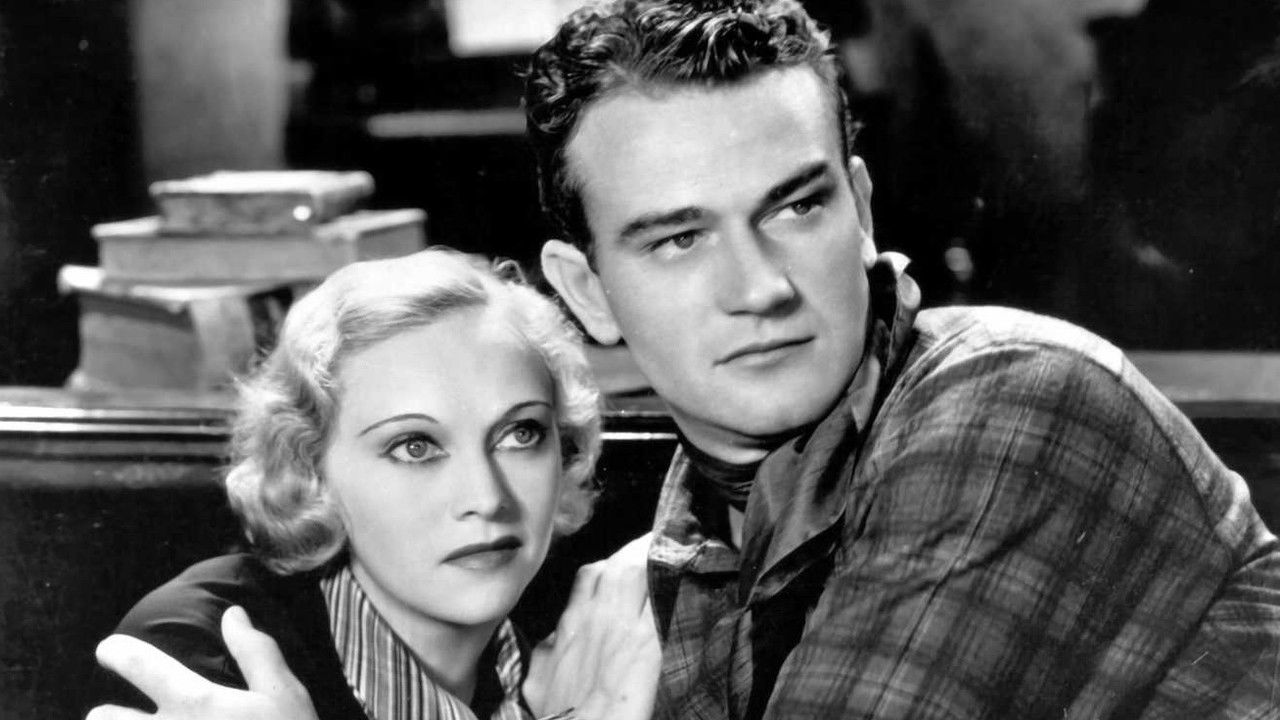 Backdrop image for movie Haunted Gold