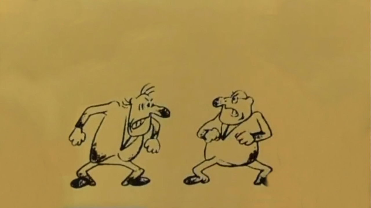 Backdrop image for movie Contacts... Conflicts...