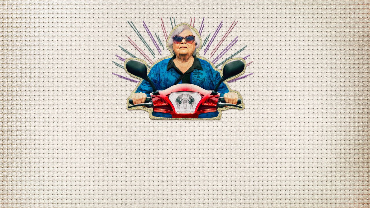 Backdrop image for movie Thelma