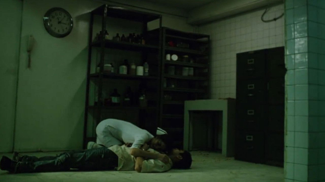 Backdrop image for movie Don't Look Back