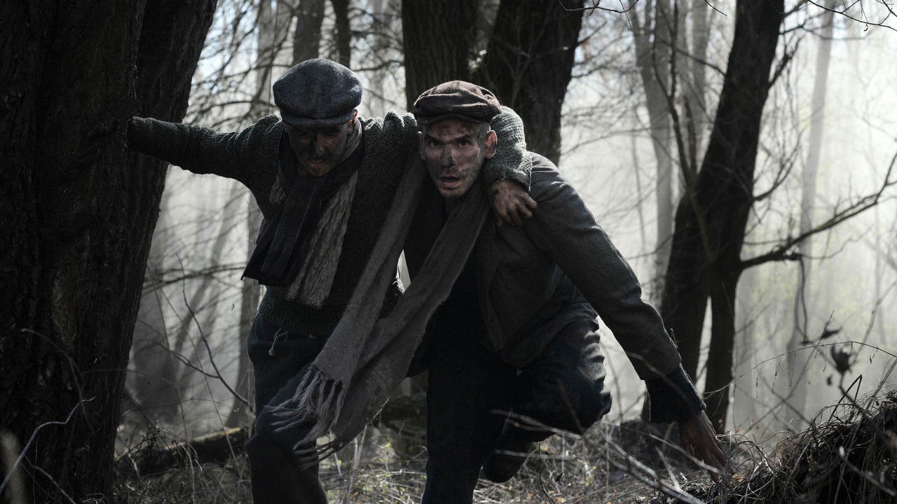 Backdrop image for movie The Auschwitz Report