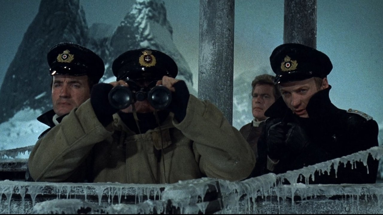 Backdrop image for movie The Land That Time Forgot