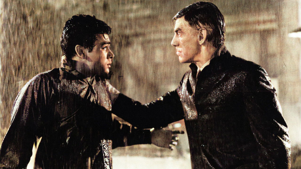 Backdrop image for movie Black Zoo