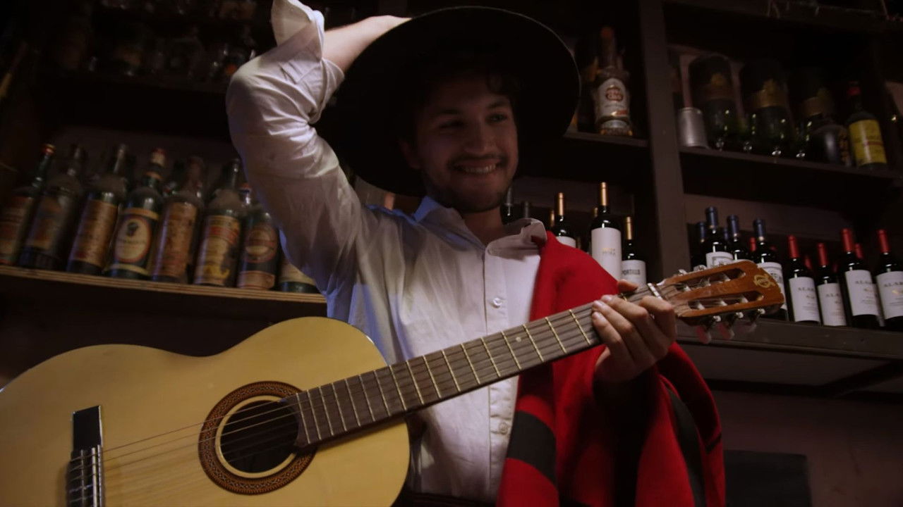 Backdrop image for movie Stories of the Argentine West