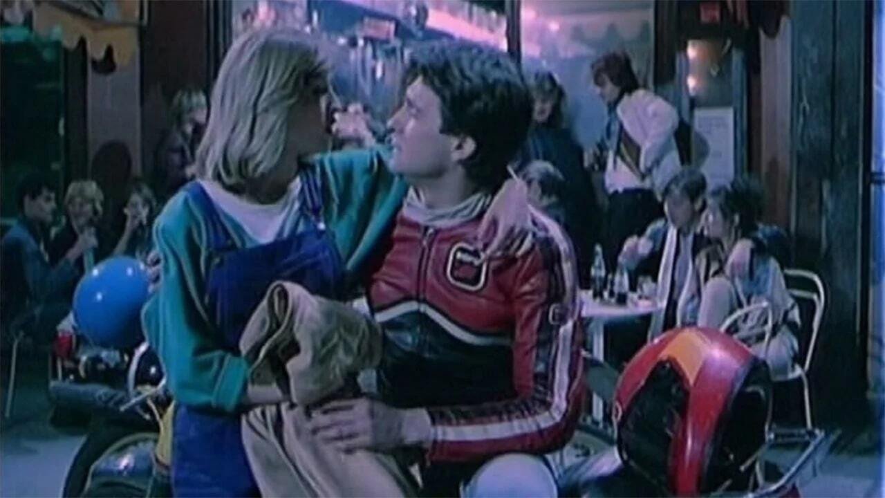 Backdrop image for movie Fever of Love