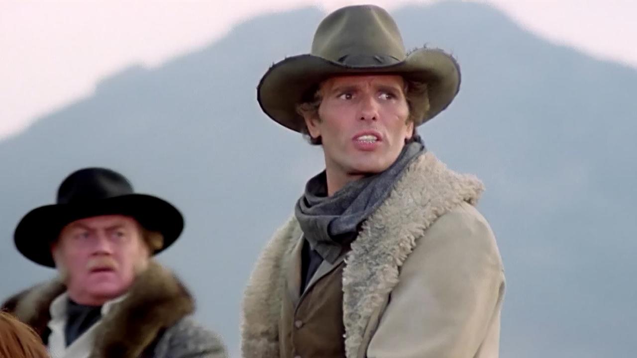 Backdrop image for movie Silver Saddle