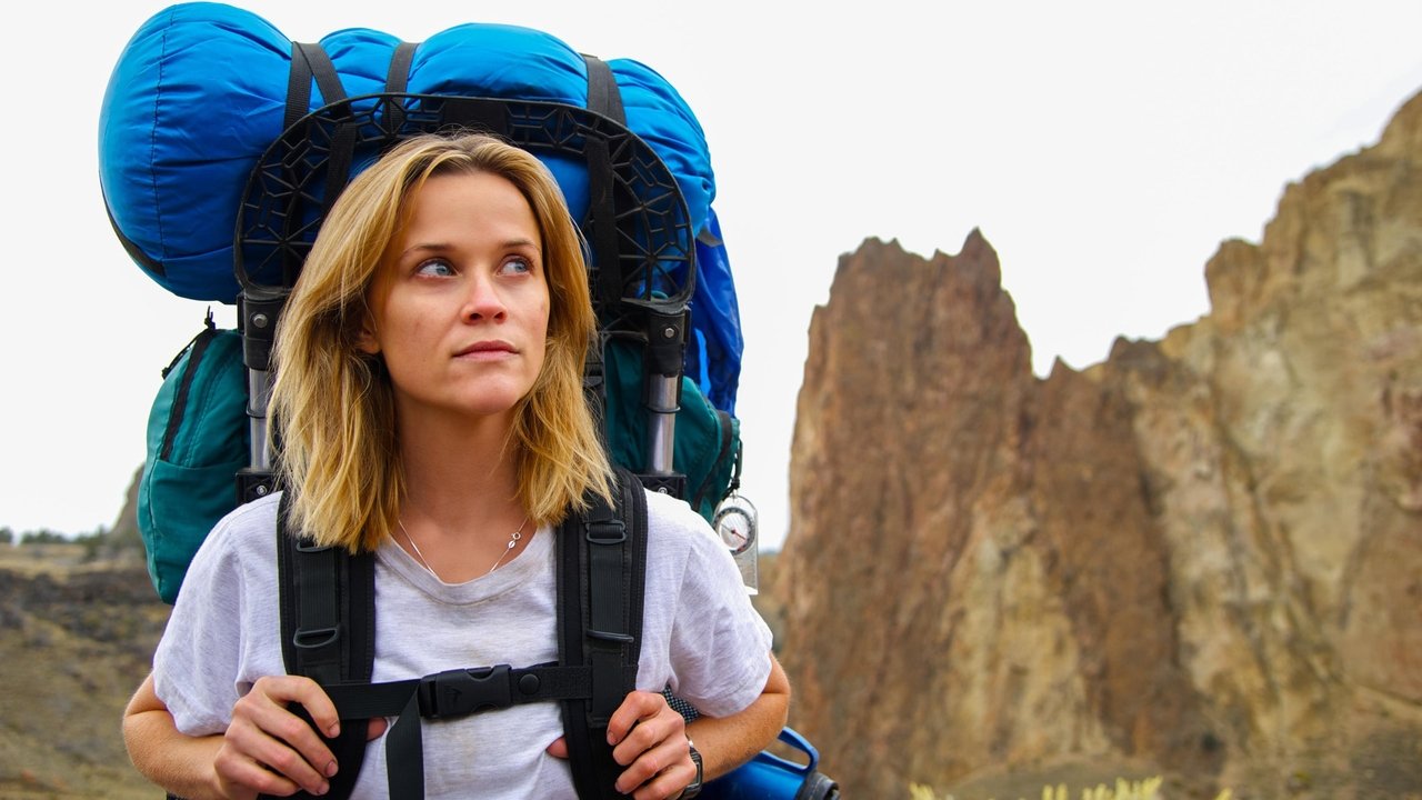 Backdrop image for movie Wild