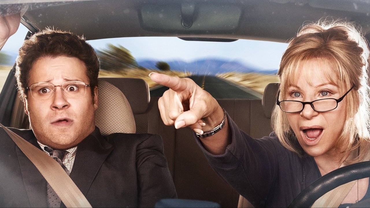 Backdrop image for movie The Guilt Trip