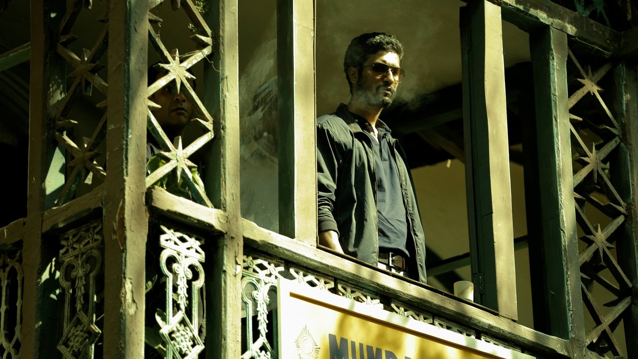 Backdrop image for movie Raman Raghav 2.0