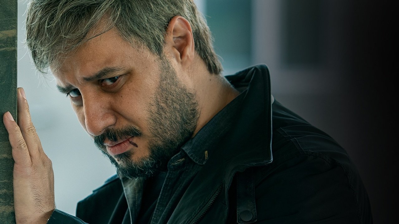 Backdrop image for movie Leather Jacket Man