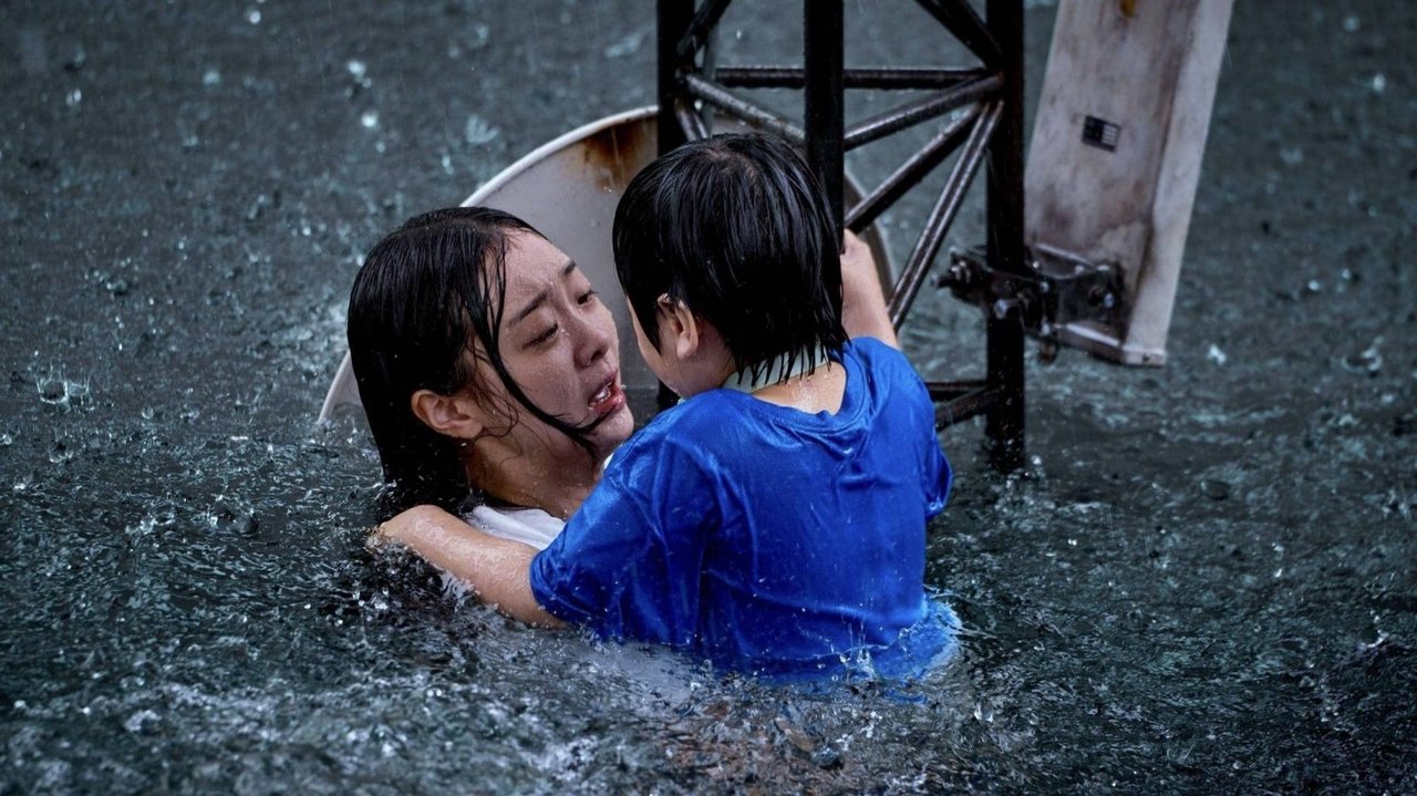 Backdrop image for movie The Great Flood