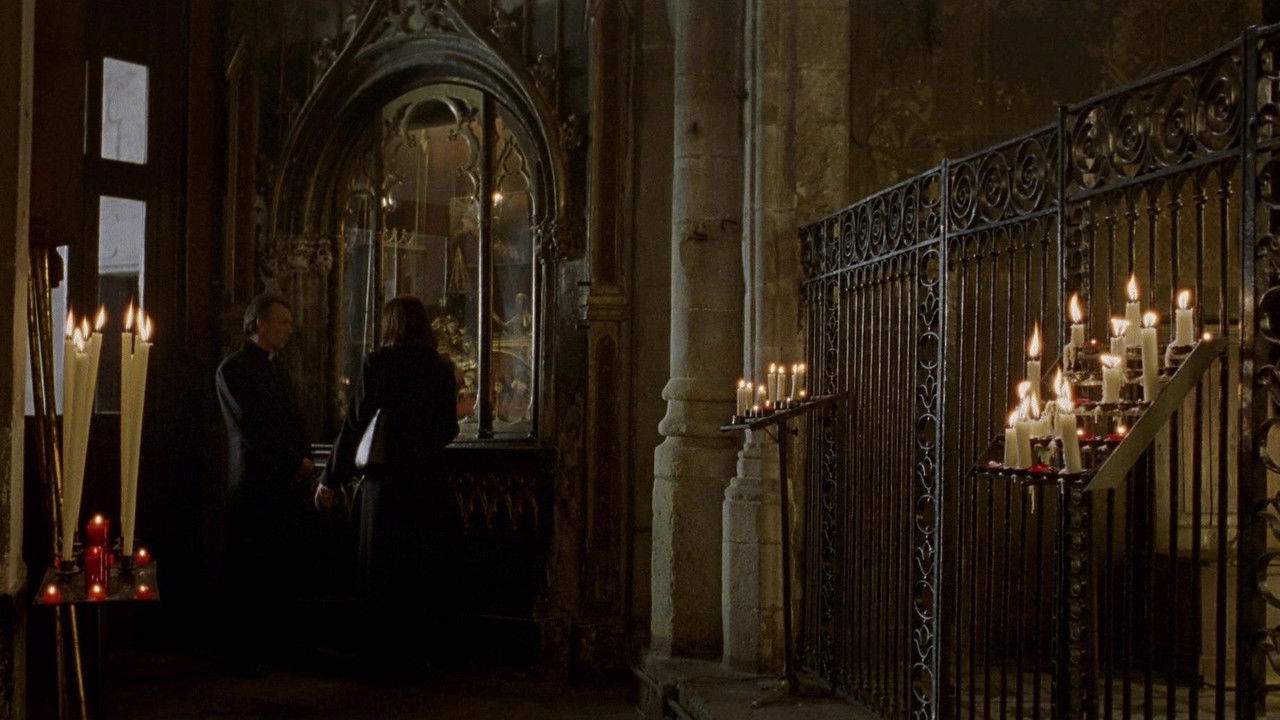 Backdrop image for movie Second Name