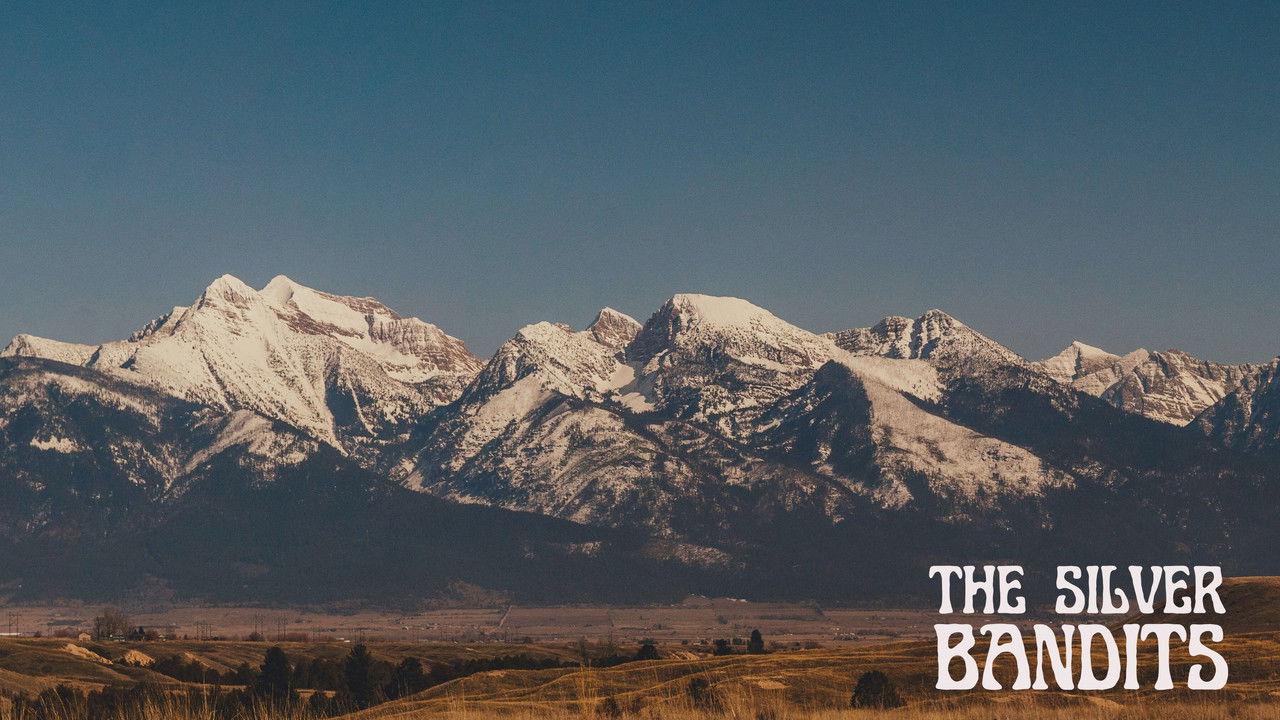 Backdrop image for movie The Silver Bandits