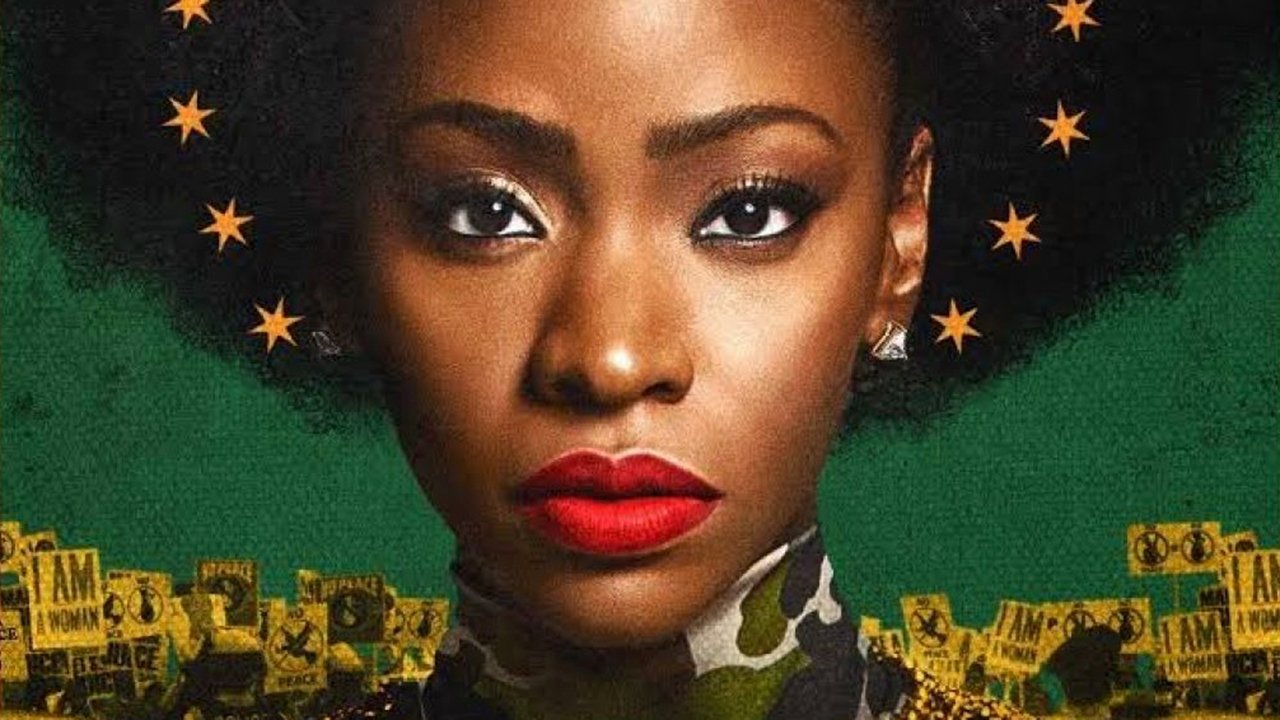 Backdrop image for movie Chi-Raq