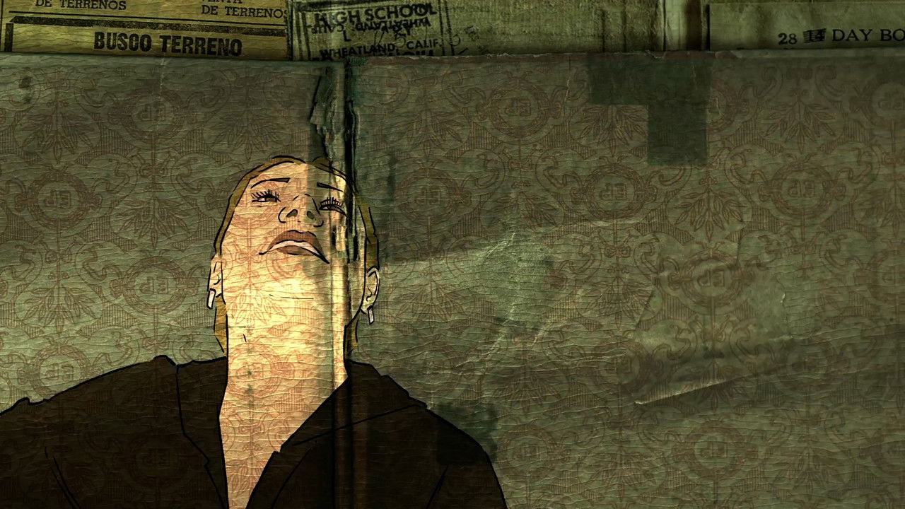 Backdrop image for movie The Black Stain