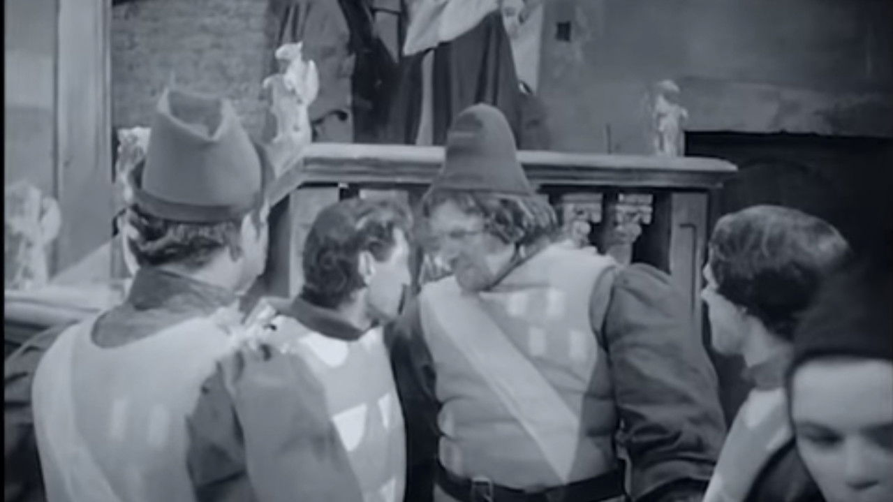 Backdrop image for movie Romeo and Juliet