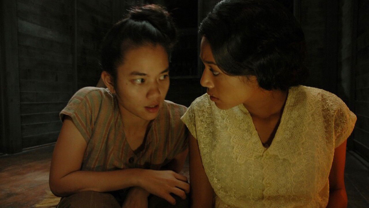 Backdrop image for movie The Unseeable