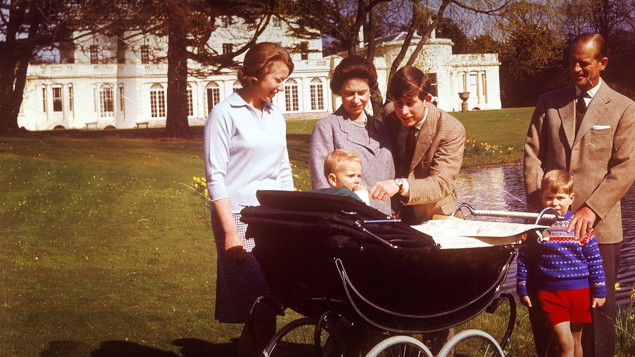 Backdrop image for movie Being the Queen