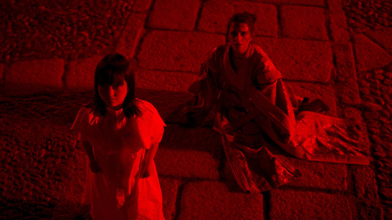 Backdrop image for movie Everyone Will Burn