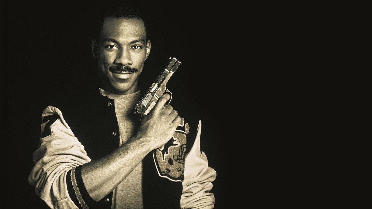 Backdrop image for movie Beverly Hills Cop III