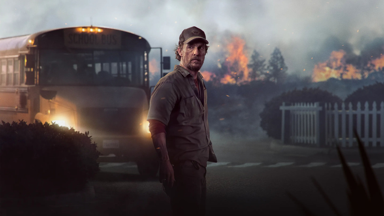 Backdrop image for movie The Lost Bus