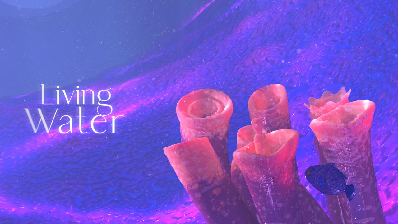 Backdrop image for movie Living Water