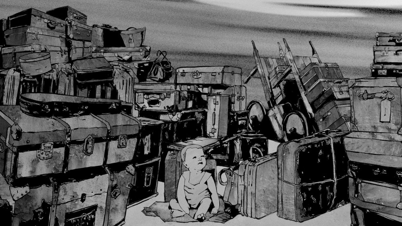 Backdrop image for movie Death in Amara