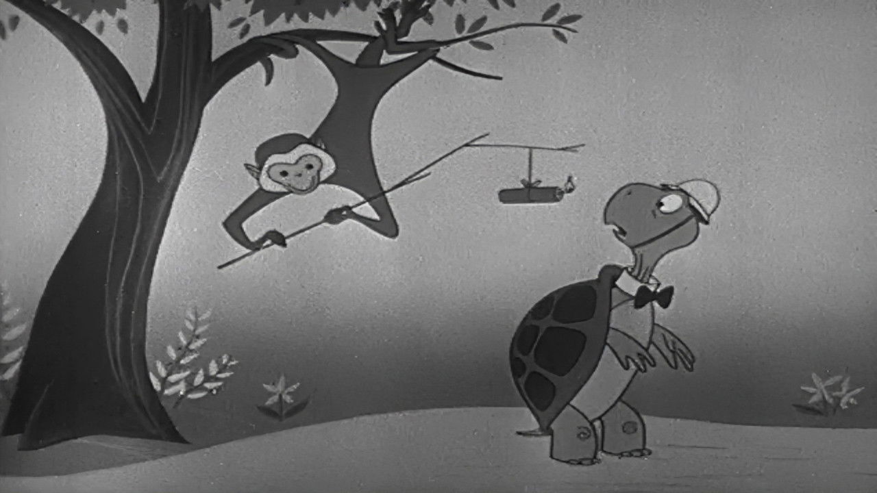 Backdrop image for movie Duck and Cover