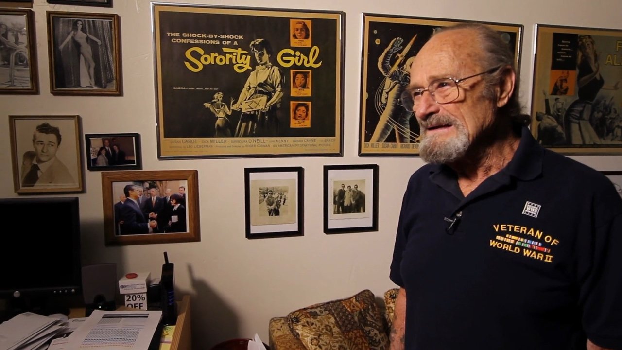 Backdrop image for movie That Guy Dick Miller