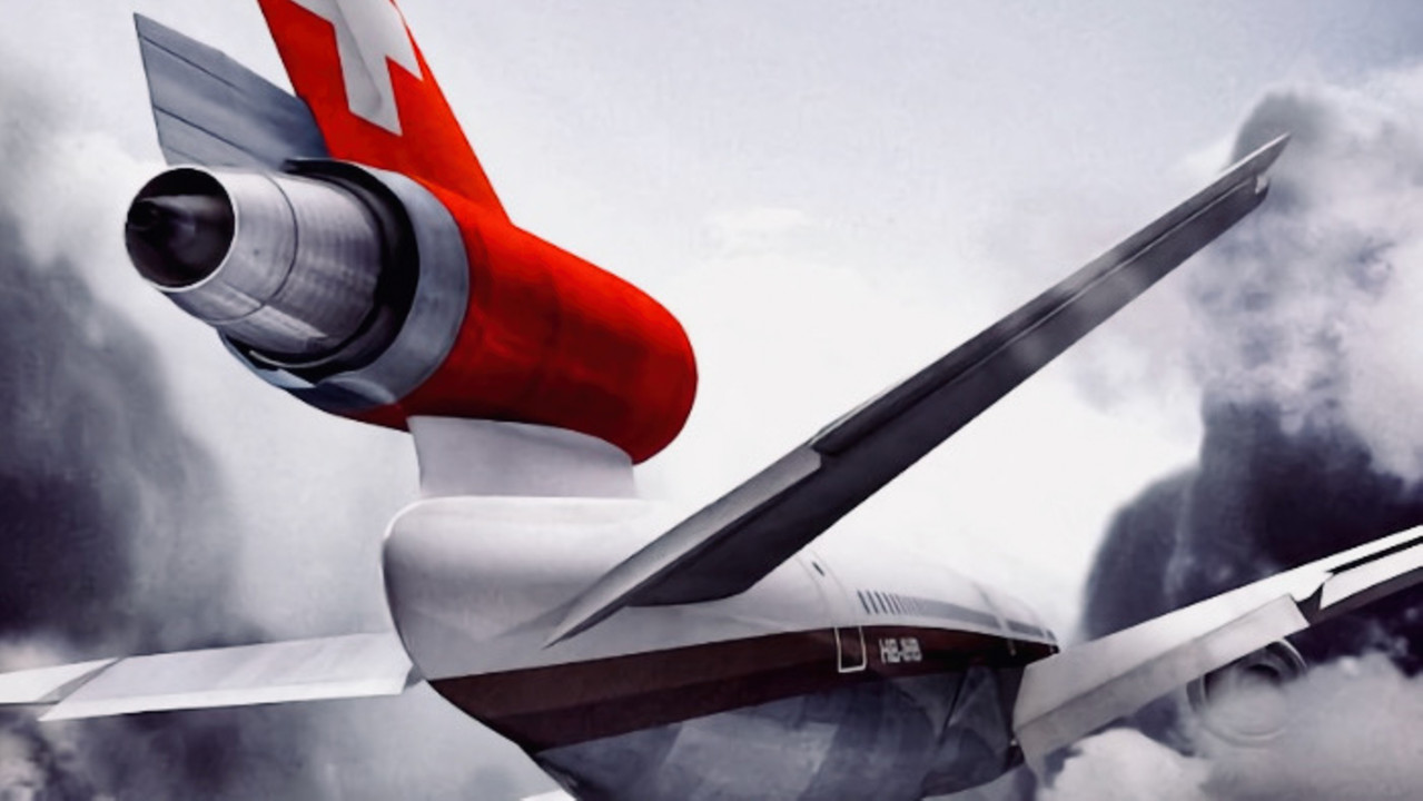 Backdrop image for movie Grounding: The Last Days of Swissair