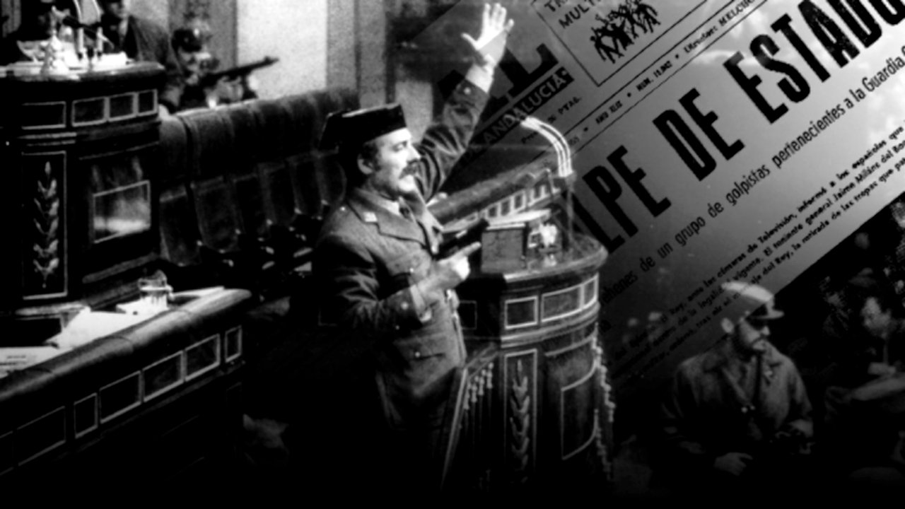 Backdrop image for movie Operación Palace