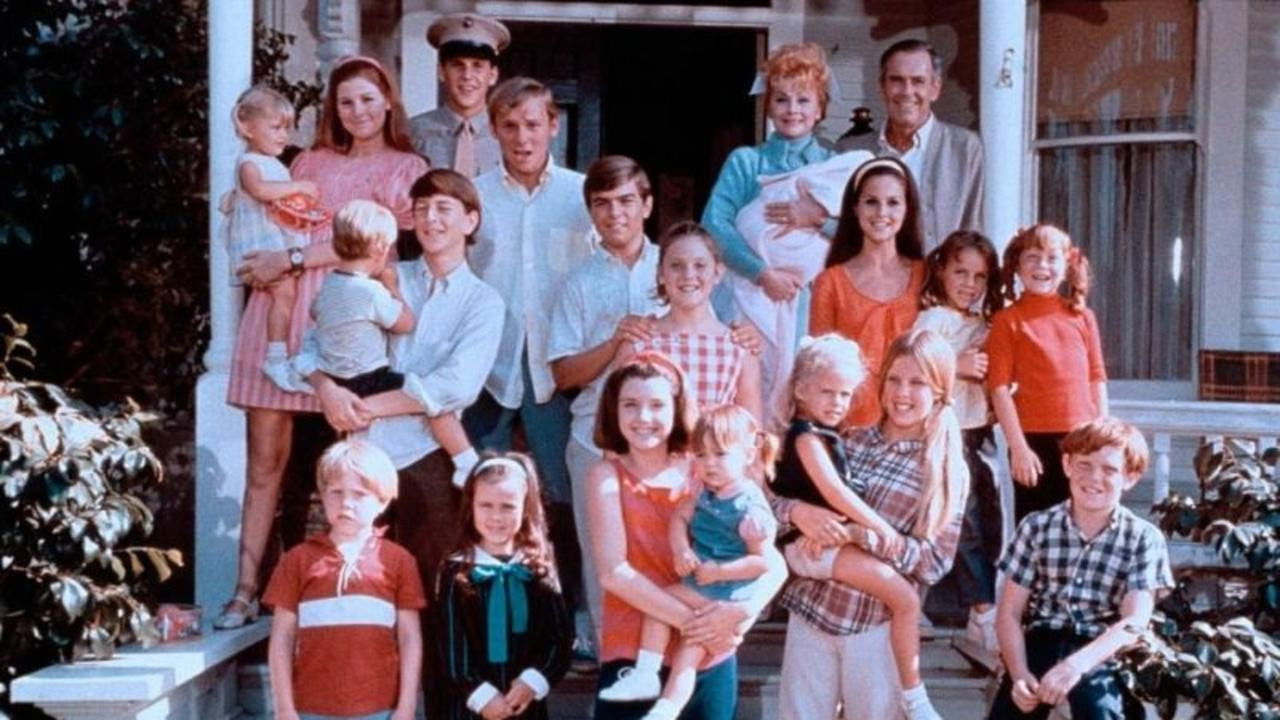 Backdrop image for movie Yours, Mine and Ours